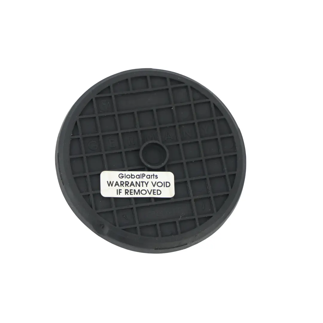 Centre Console Cup Holder Insert Matt Cover to VW Volkswagen Touran T1 with Part number 1T0863328 VW Volkswagen Touran T1 Centre Console Cup Holder Insert Matt Cover - SKU 1T0863328 - Part number 1T0863328