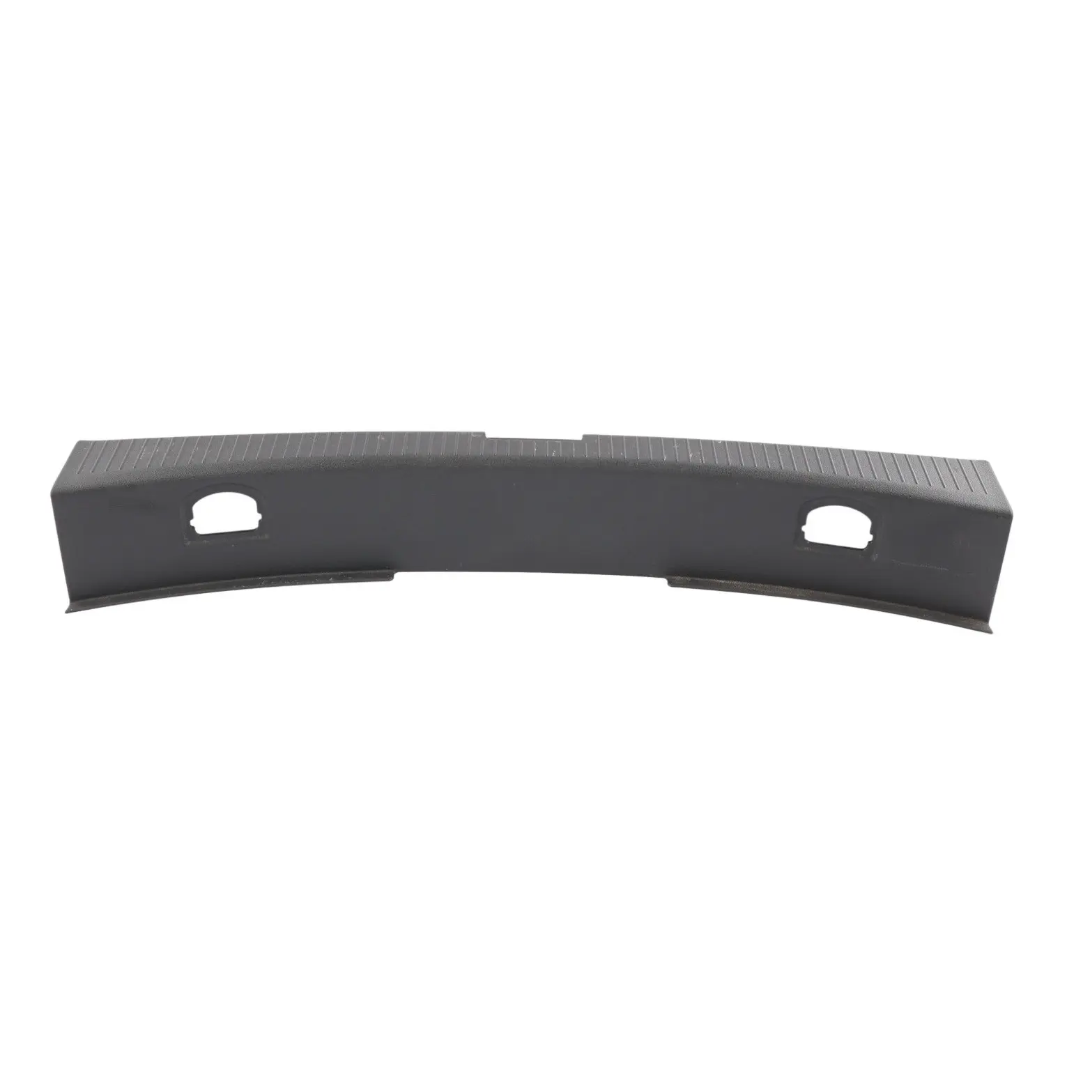 Volkswagen Touran 1T Boot Trunk Edge Sill Lip Trim Rear Moulding 1T0863459A