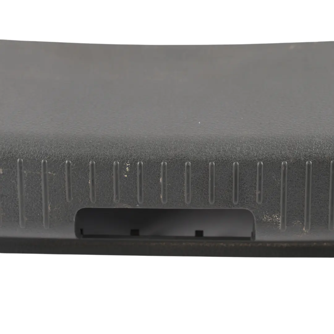 Volkswagen Touran 1T Boot Trunk Edge Sill Lip Trim Rear Moulding - SKU 1T0863459A - Part number 1T0863459A