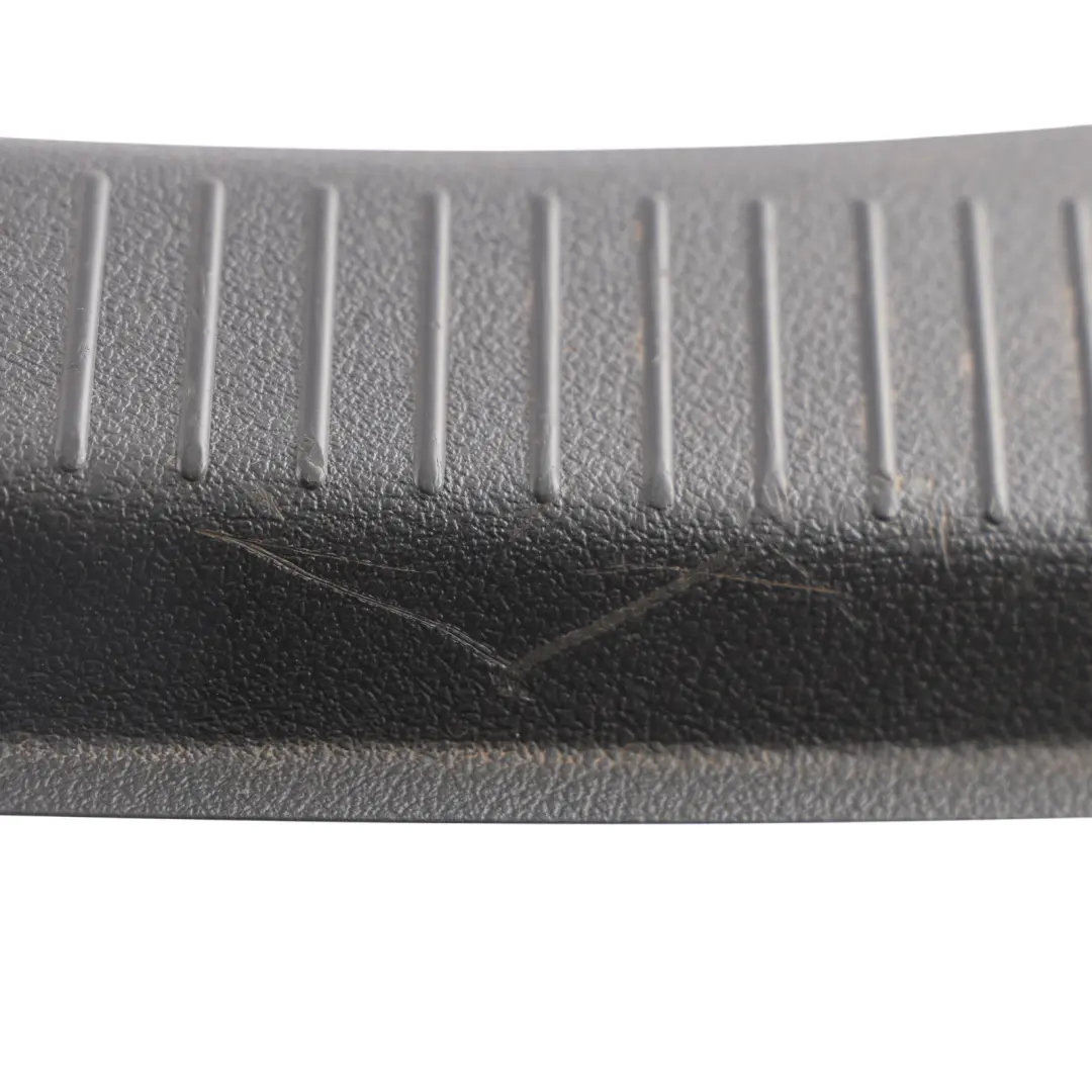 Boot Trunk Edge Sill Lip Trim Rear Moulding to Volkswagen Touran 1T with Part number 1T0863459A Volkswagen Touran 1T Boot Trunk Edge Sill Lip Trim Rear Moulding - SKU 1T0863459A - Part number 1T0863459A