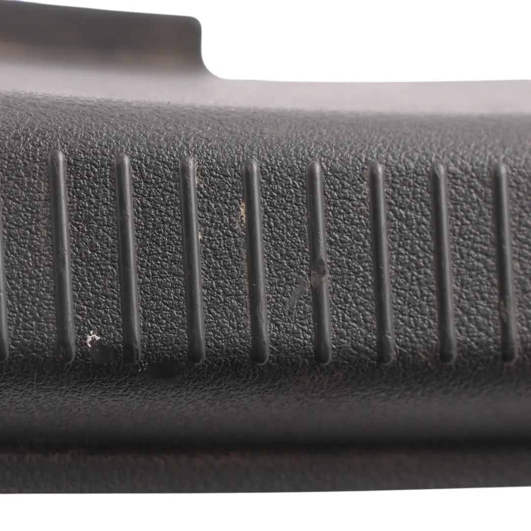 Volkswagen Touran 1T Boot Trunk Edge Sill Lip Trim Rear Moulding - SKU 1T0863459A - Part number 1T0863459A