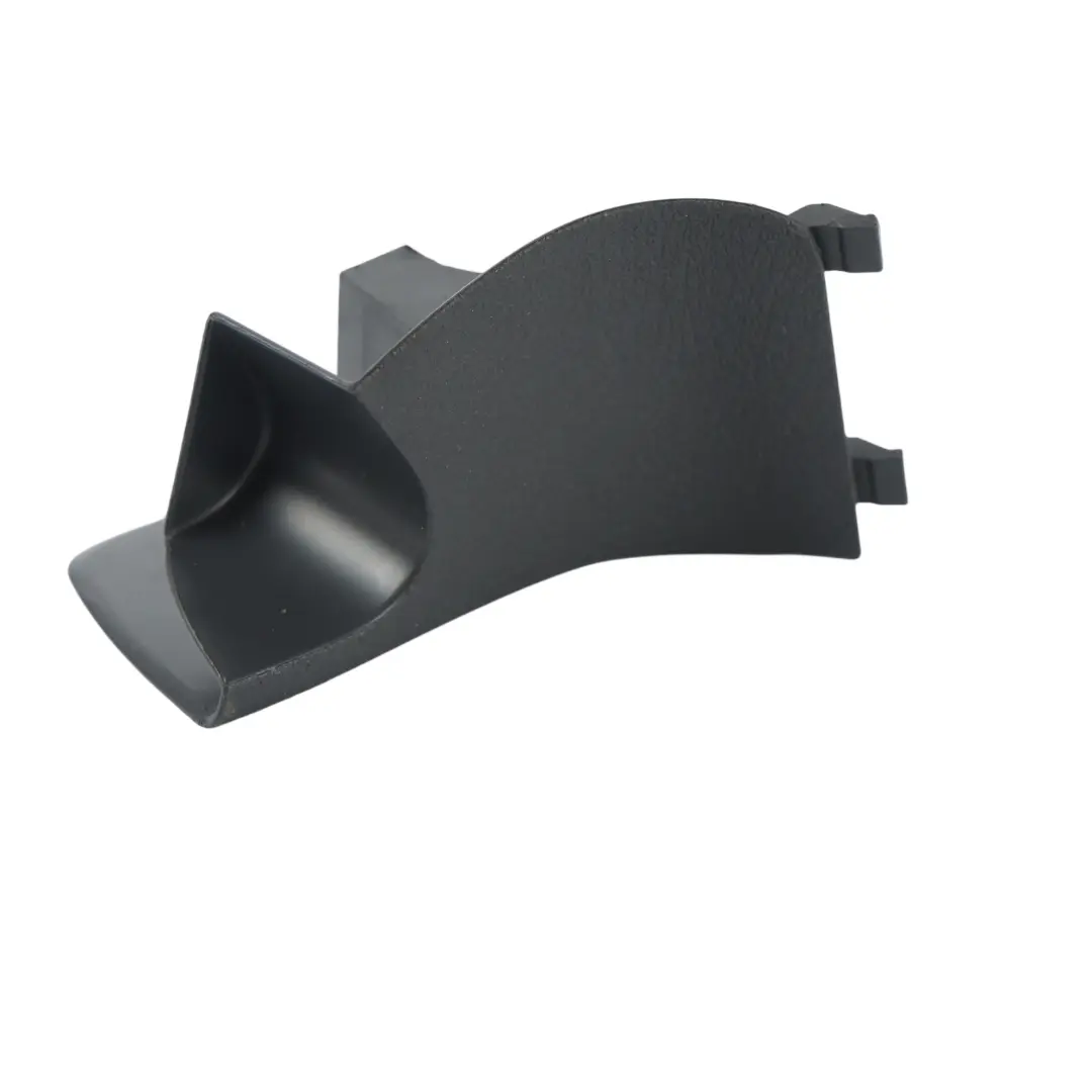 Volkswagen Touran 1T Cache Couvercle Panneau Hayon Arrière Gauche 1T0864551 - SKU 1T0864551B - Numéro de pièce 1T0864551B