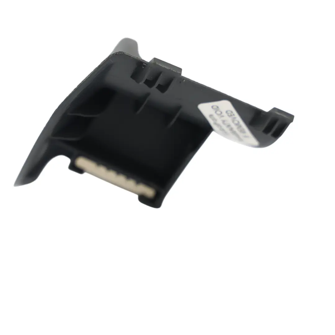 Volkswagen Touran 1T Kofferraum Deckel Verkleidung Abdeckung Links 1T0864551 - SKU 1T0864551B - Teilenummer 1T0864551B