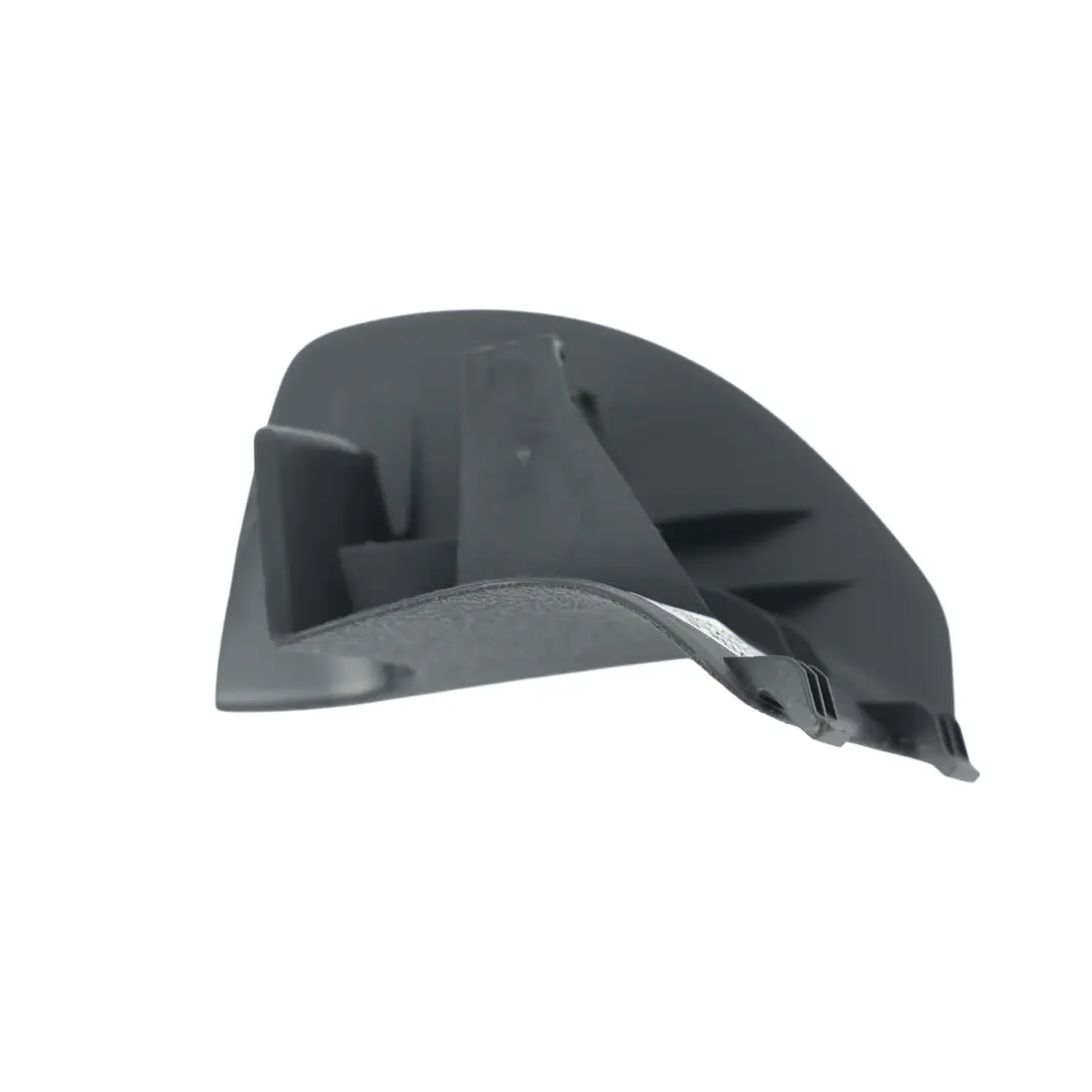 Volkswagen Touran 1T Cache Couvercle Panneau Hayon Arrière Gauche 1T0864551 - SKU 1T0864551B - Numéro de pièce 1T0864551B