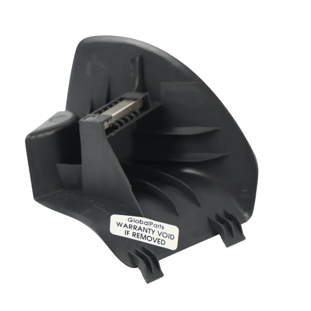 Volkswagen Touran 1T Cache Couvercle Panneau Hayon Arrière Gauche 1T0864551 - SKU 1T0864551B - Numéro de pièce 1T0864551B
