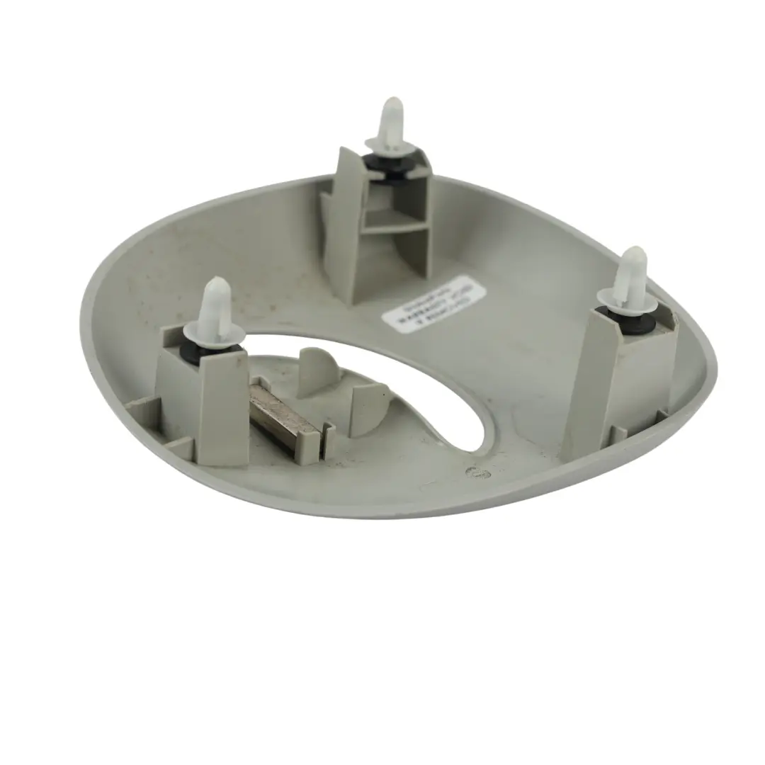 Volkswagen Touran 1T Guida Cintura Copertura Pannello Grigio - SKU 1T0867071C - Numero di parte 1T0867071C