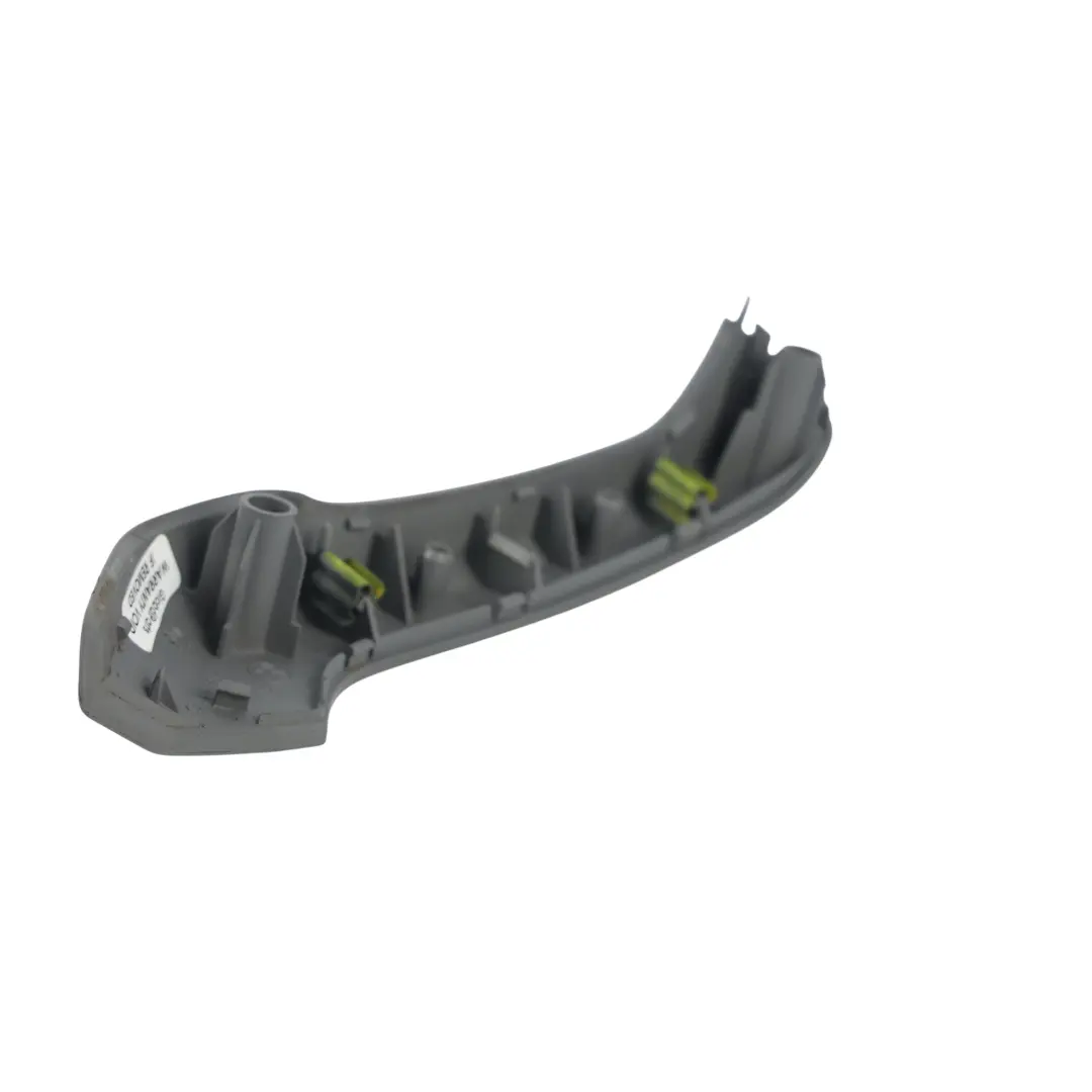 2K Touran 1T Door Grab Handle Cover Trim Front Left N/S to VW Caddy with Part number 1T0867171C VW Caddy 2K Touran 1T Door Grab Handle Cover Trim Front Left N/S - SKU 1T0867171C-1 - Part number 1T0867171C