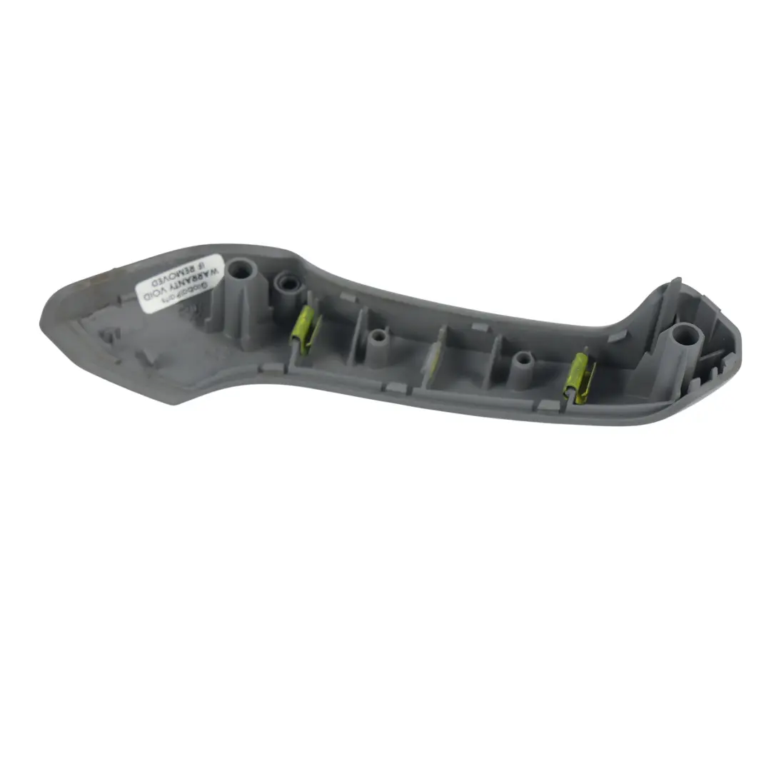 Volkswagen Caddy 2K Touran 1T Türgriff Abdeckung Blende Vorne Links - SKU 1T0867171C-1 - Teilenummer 1T0867171C