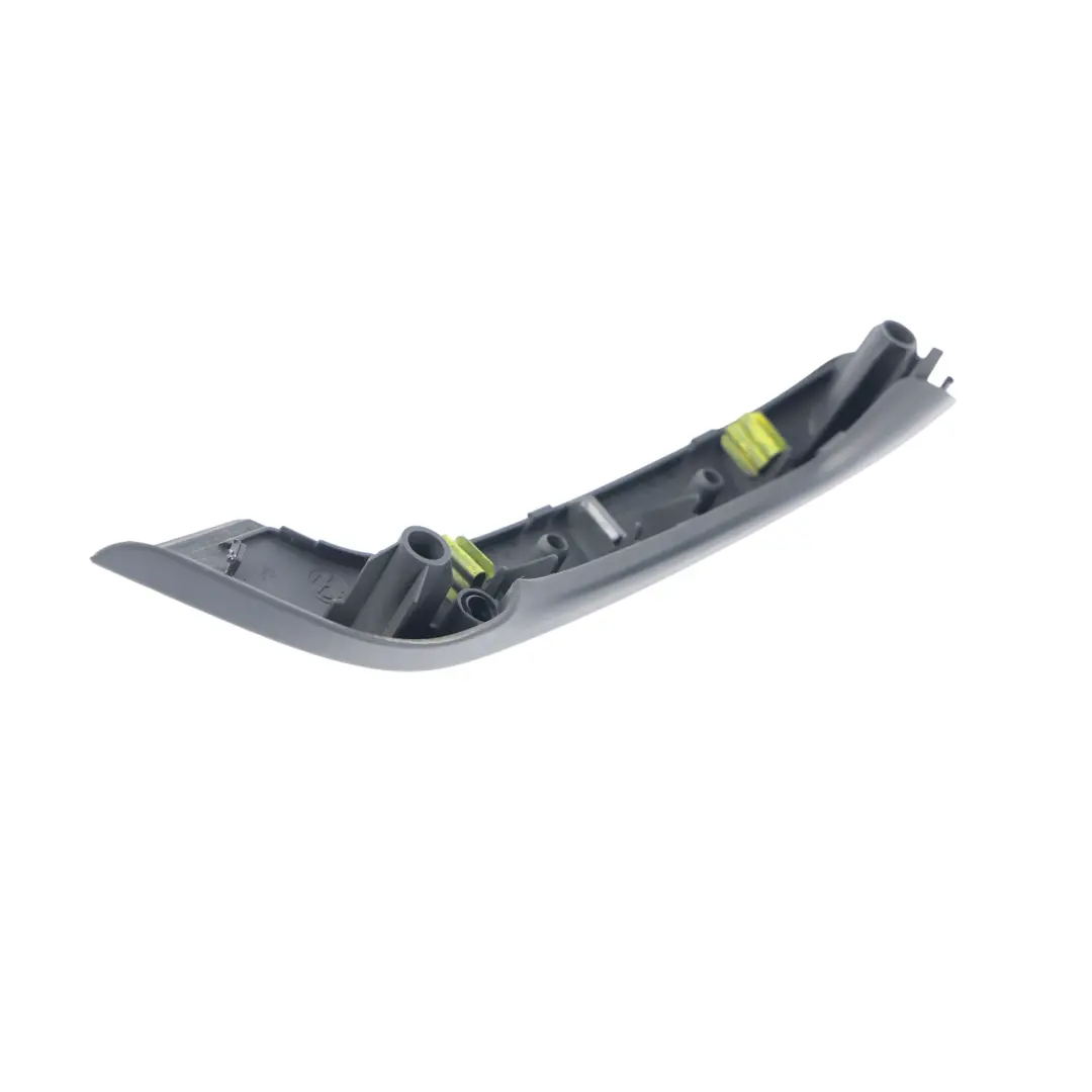 VW Volkswagen Caddy Maxi 2k Door Trim Cover Panel Front Right O/S - SKU 1T0867172C - Part number 1T0867172C
