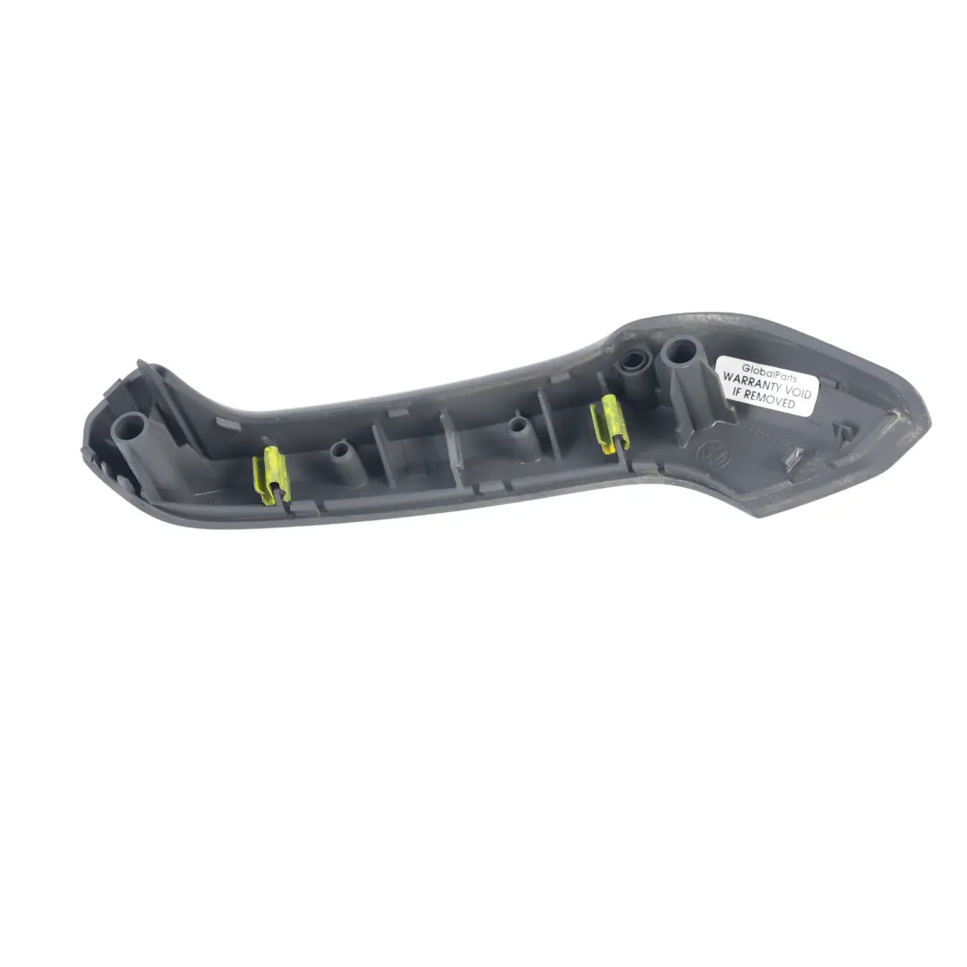 Volkswagen Caddy Maxi 2K Garniture Panneau Porte Avant Droit - SKU 1T0867172C - Numéro de pièce 1T0867172C