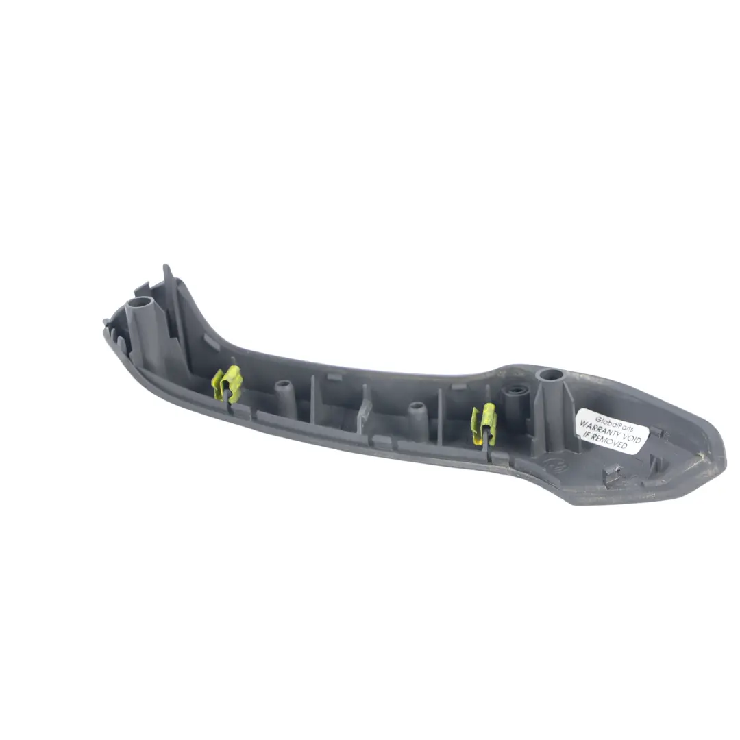2k Door Trim Cover Panel Front Right O/S to VW Volkswagen Caddy Maxi with Part number 1T0867172C VW Volkswagen Caddy Maxi 2k Door Trim Cover Panel Front Right O/S - SKU 1T0867172C - Part number 1T0867172C