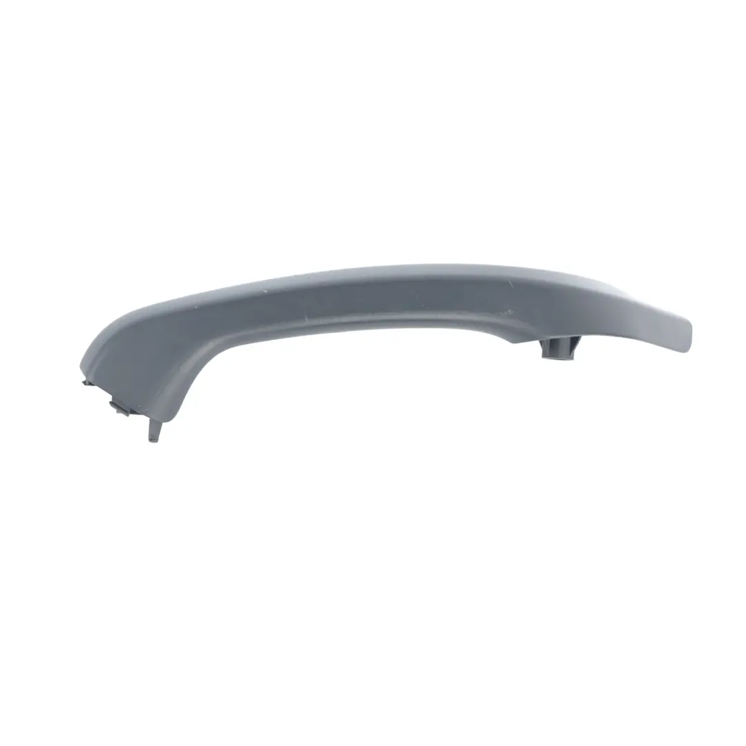 Volkswagen Caddy Maxi 2K Panel Boczka Drzwi Przedni Prawy - SKU 1T0867172C - Numer Części 1T0867172C