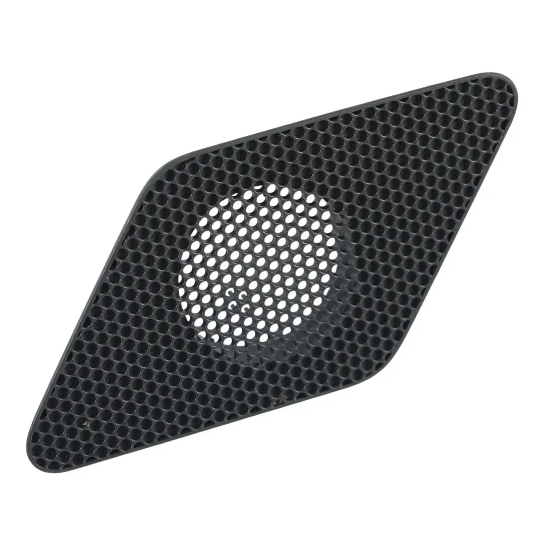Volkswagen Touran 1T Door Loudspeaker Tweeter Trim Rear Left N/S - SKU 1T0868159 - Part number 1T0868159