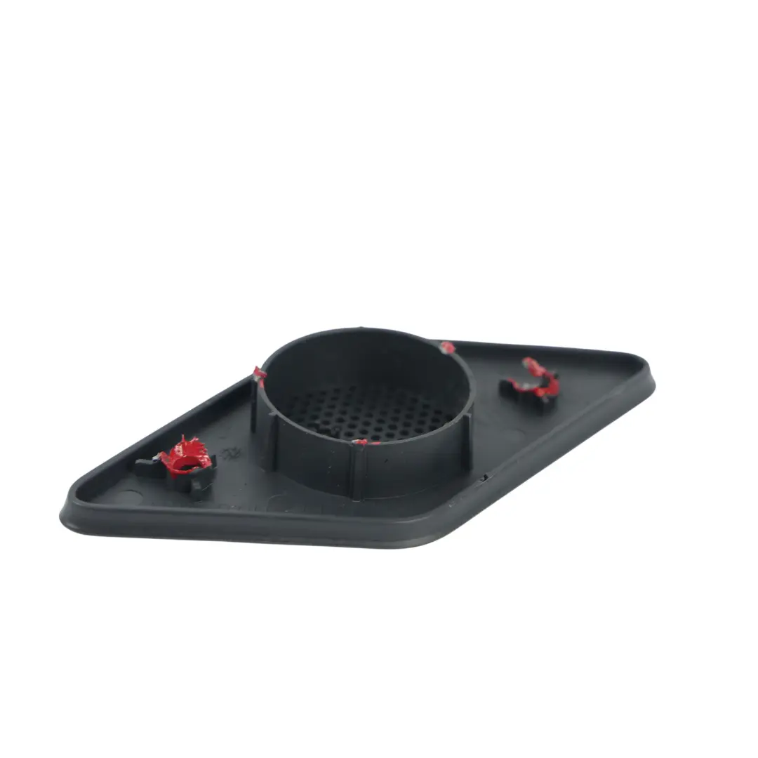 Volkswagen Touran 1T Altavoz Tweeter Puerta Trasera Izquierda - SKU 1T0868159 - Número de pieza 1T0868159