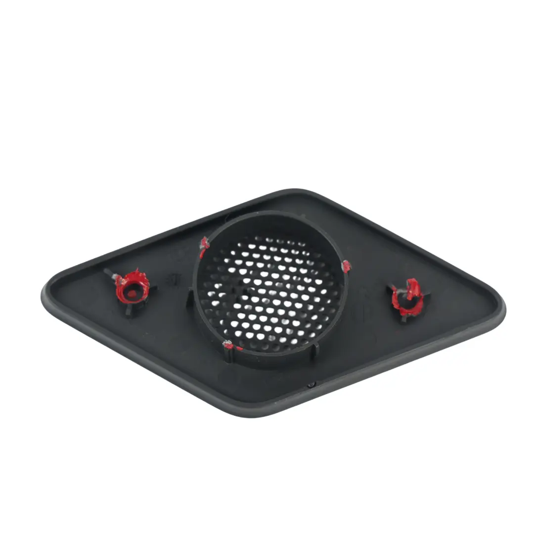 Volkswagen Touran 1T Altavoz Tweeter Puerta Trasera Izquierda - SKU 1T0868159 - Número de pieza 1T0868159