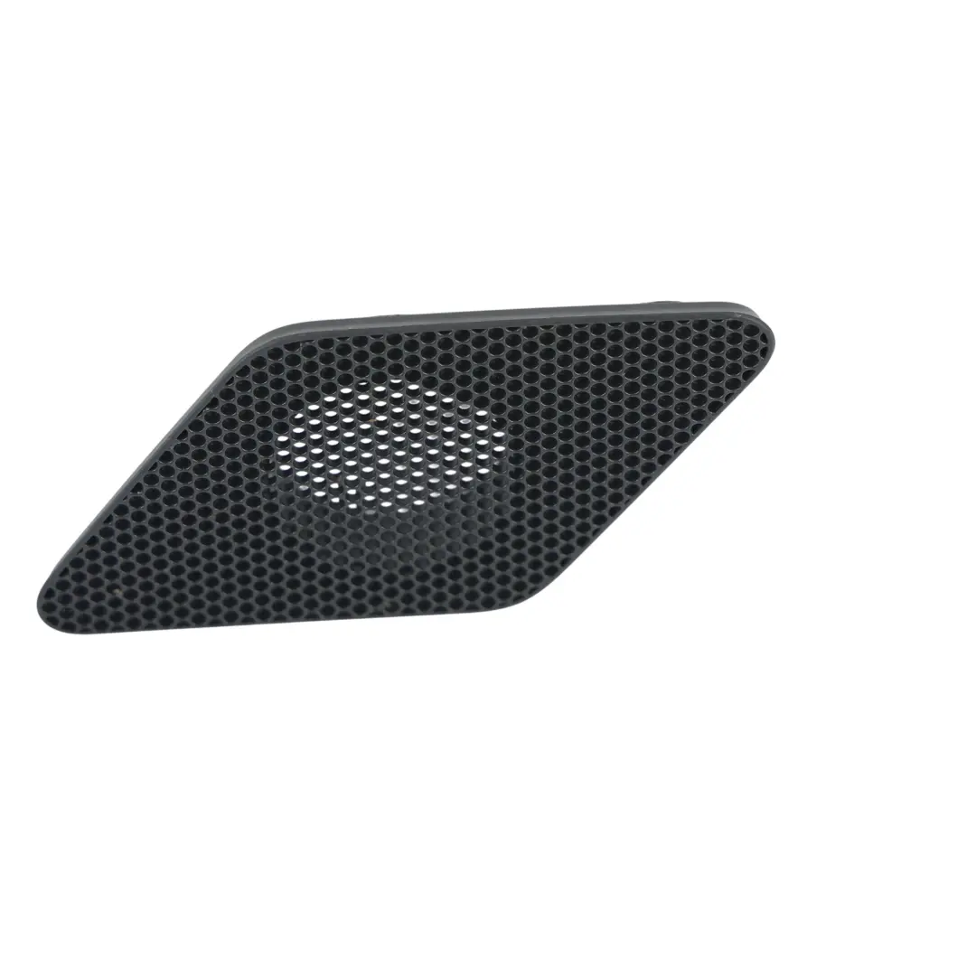 Door Loudspeaker Tweeter Trim Rear Left N/S to Volkswagen Touran 1T with Part number 1T0868159 Volkswagen Touran 1T Door Loudspeaker Tweeter Trim Rear Left N/S - SKU 1T0868159 - Part number 1T0868159