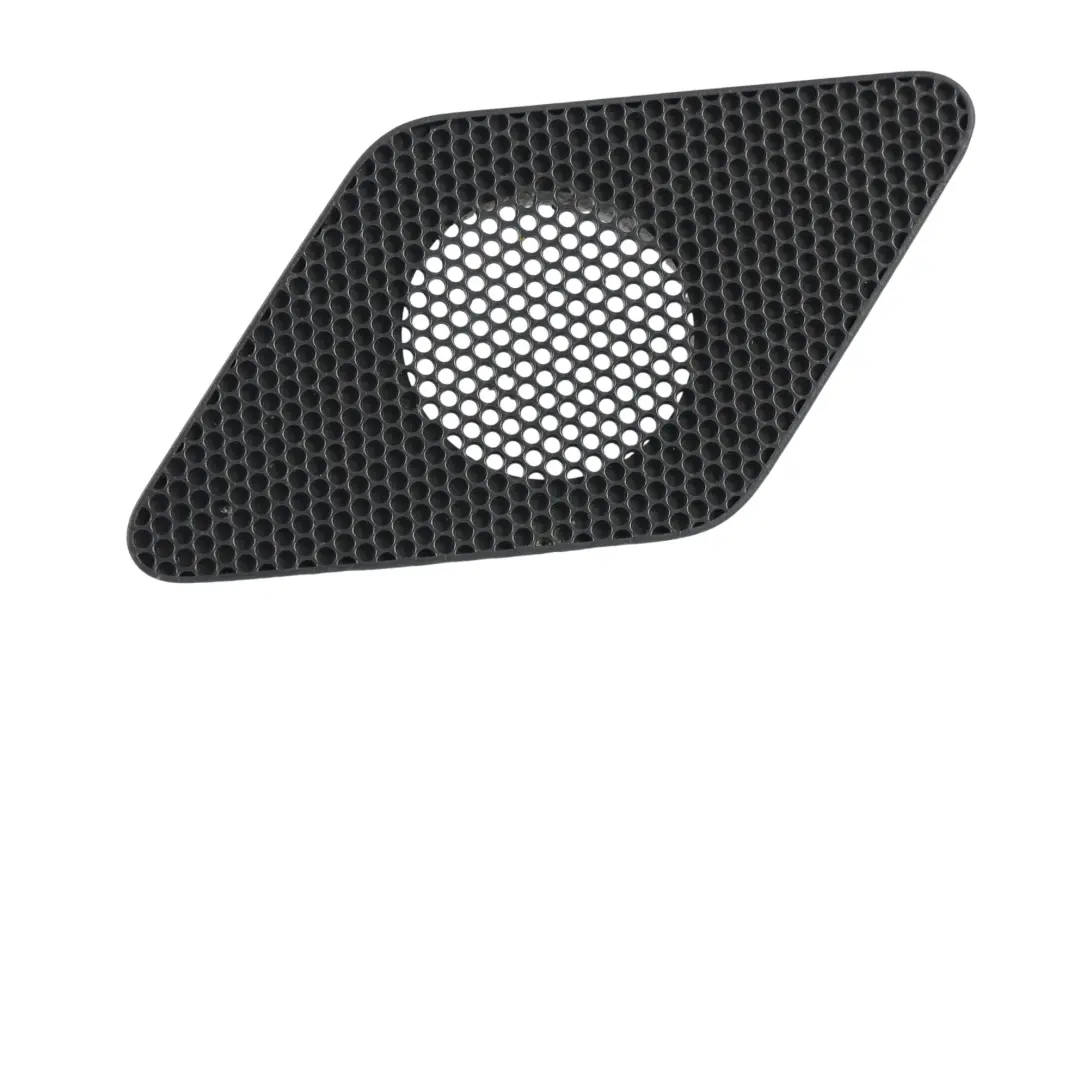 Door Loudspeaker Tweeter Trim Rear Left N/S to Volkswagen Touran 1T with Part number 1T0868159 Volkswagen Touran 1T Door Loudspeaker Tweeter Trim Rear Left N/S - SKU 1T0868159 - Part number 1T0868159