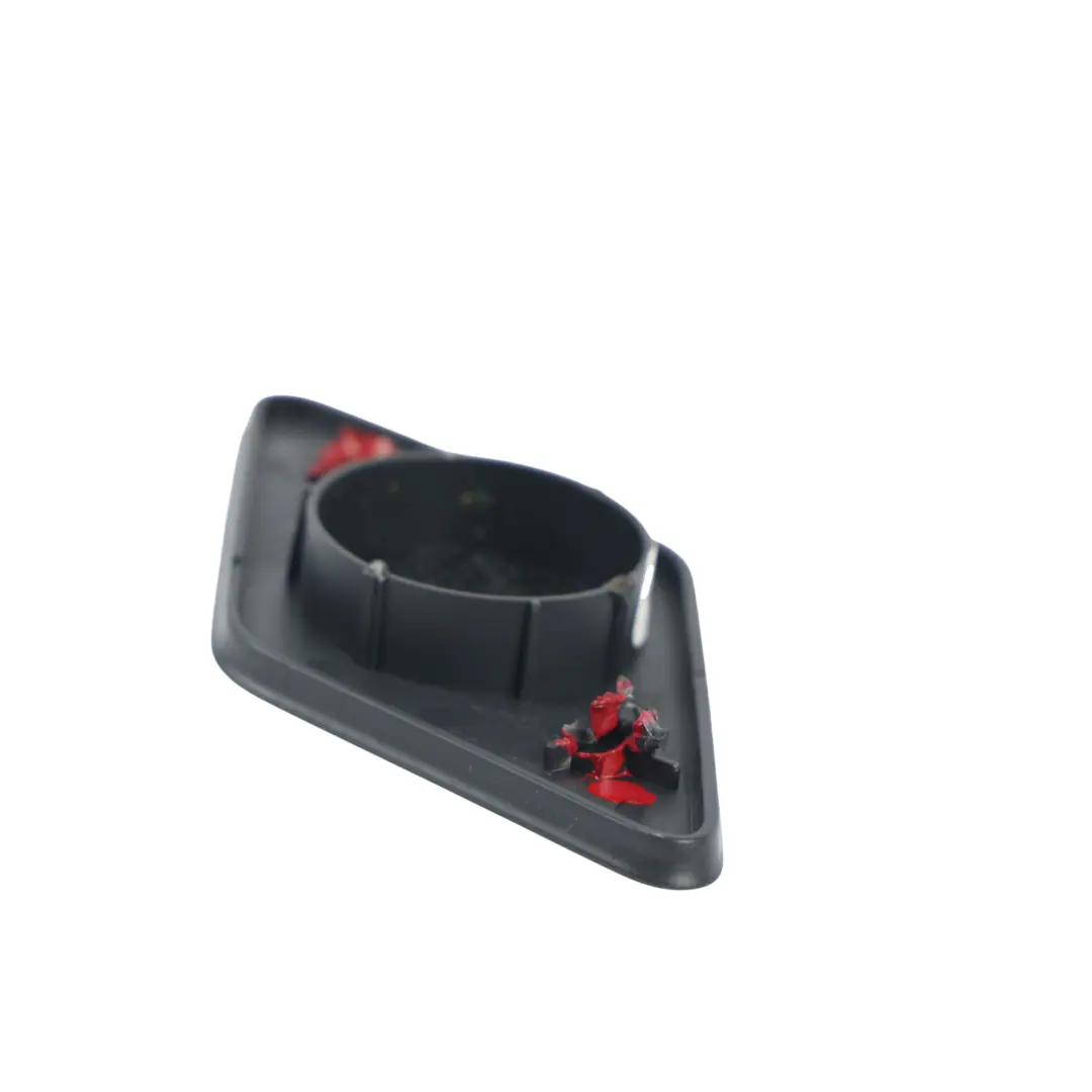 Altavoz Tweeter Moldura Trasero Derecho para Volkswagen Touran 1T con número de pieza 1T0868160 Volkswagen Touran 1T Altavoz Tweeter Moldura Trasero Derecho - SKU 1T0868160 - Número de pieza 1T0868160