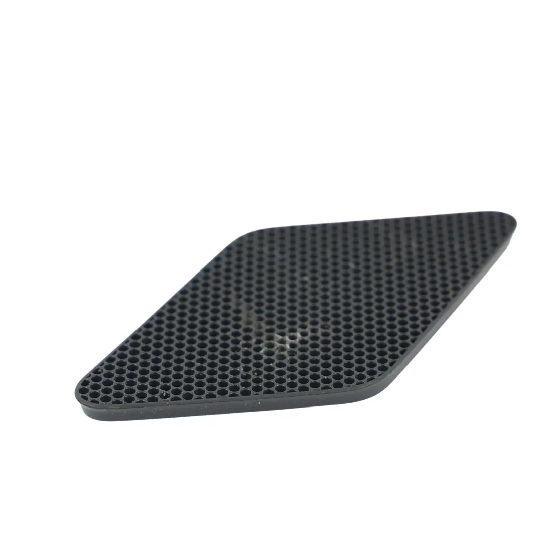 Door Loudspeaker Tweeter Trim Rear Right O/S to Volkswagen Touran 1T with Part number 1T0868160 Volkswagen Touran 1T Door Loudspeaker Tweeter Trim Rear Right O/S - SKU 1T0868160 - Part number 1T0868160