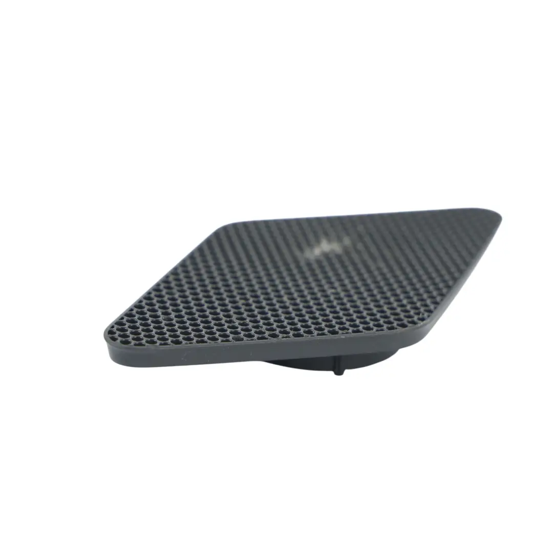 Volkswagen Touran 1T Lautsprecher Hochtöner Blende Hinten Rechts - SKU 1T0868160 - Teilenummer 1T0868160