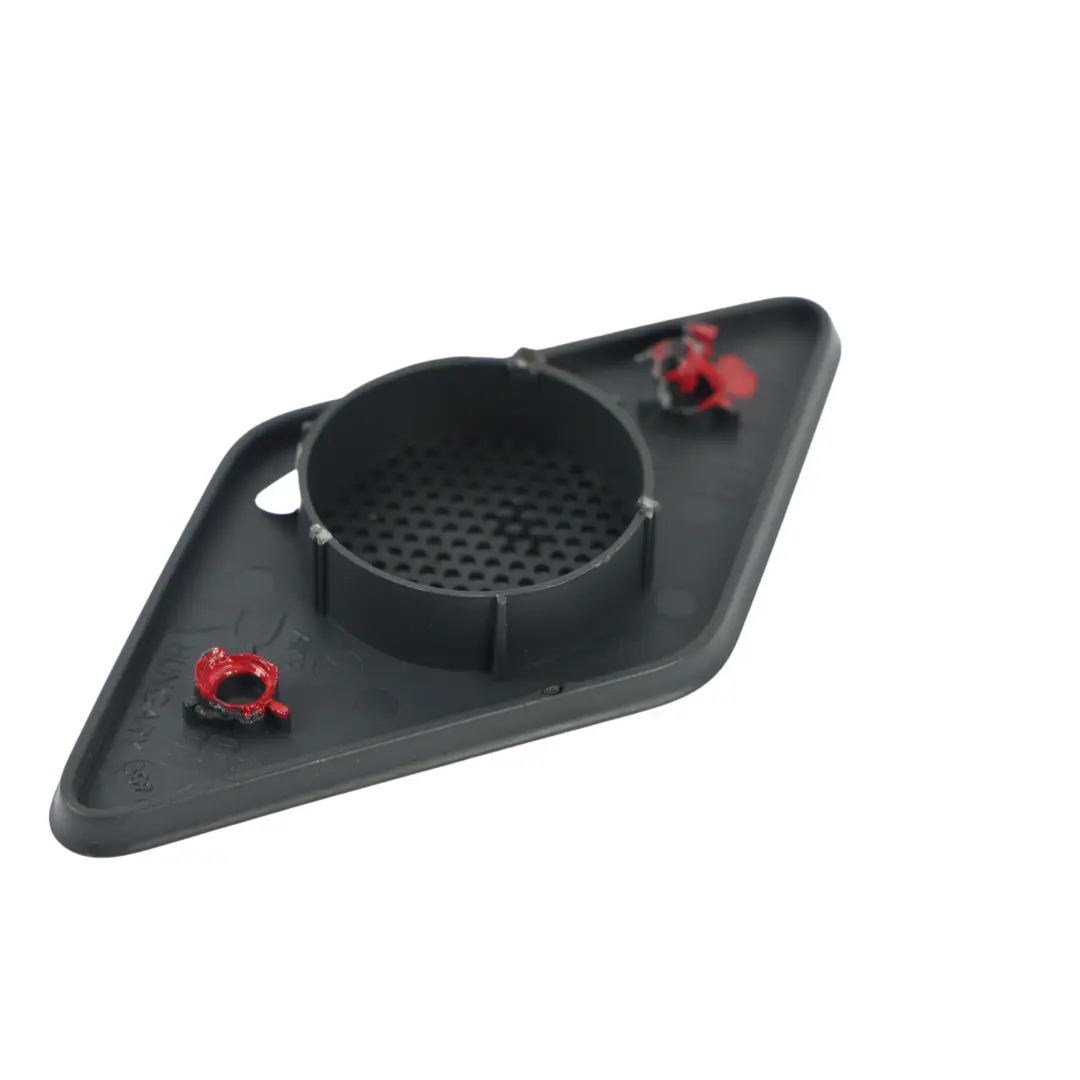 Lautsprecher Hochtöner Blende Hinten Rechts für Volkswagen Touran 1T mit Teilenummer 1T0868160 Volkswagen Touran 1T Lautsprecher Hochtöner Blende Hinten Rechts - SKU 1T0868160 - Teilenummer 1T0868160