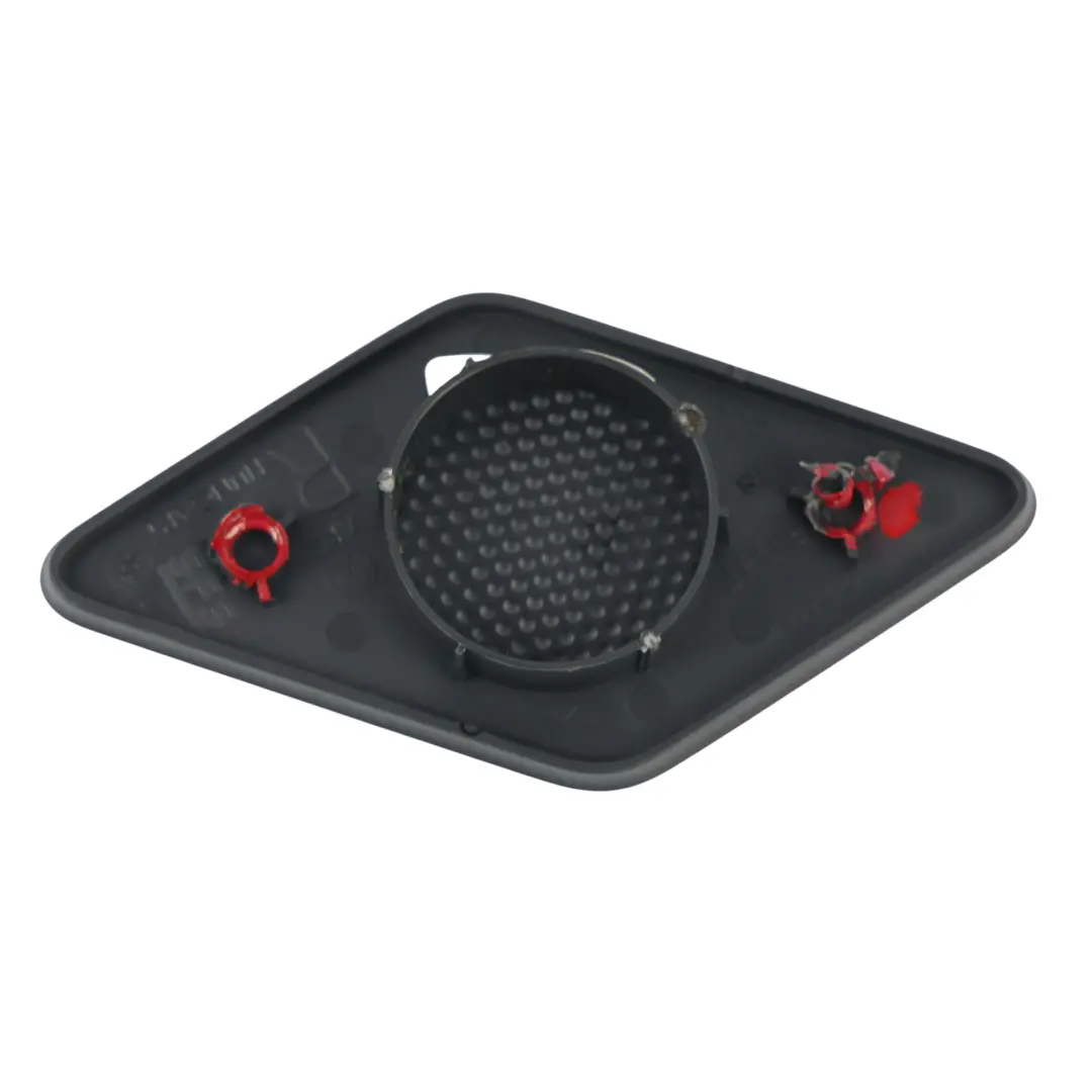 Volkswagen Touran 1T Lautsprecher Hochtöner Blende Hinten Rechts - SKU 1T0868160 - Teilenummer 1T0868160