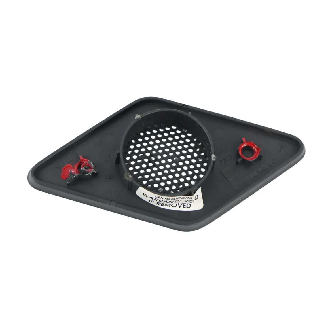 Altoparlante Tweeter Porta Posteriore Destra per Volkswagen Touran 1T con numero di parte 1T0868160 Volkswagen Touran 1T Altoparlante Tweeter Porta Posteriore Destra - SKU 1T0868160 - Numero di parte 1T0868160