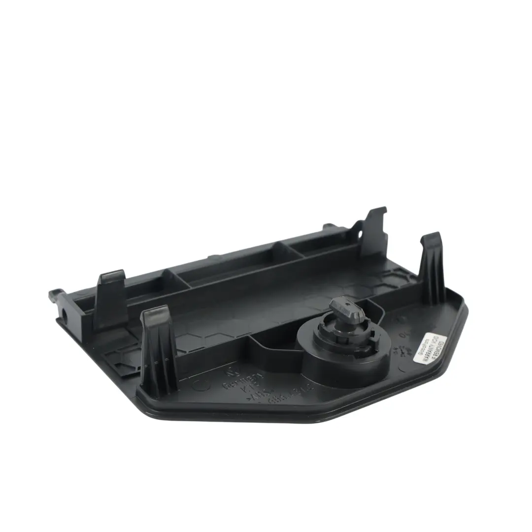 Osłona Bagażnika Tylnej Klapy 1T0868431C do Volkswagen Touran 1T o numerze 1T0686431C Volkswagen Touran 1T Osłona Bagażnika Tylnej Klapy 1T0868431C - SKU 1T0686431C - Numer Części 1T0686431C