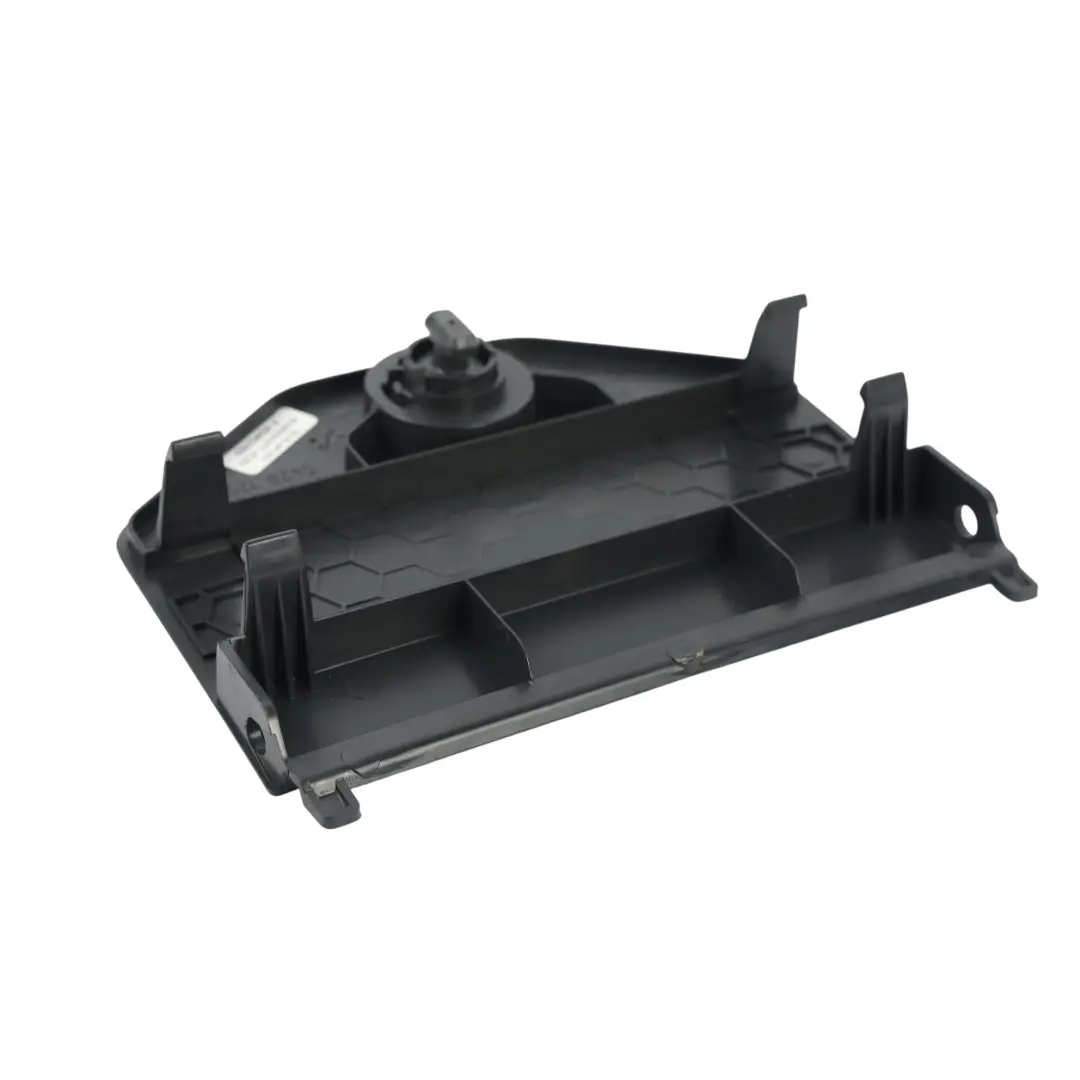 Volkswagen Touran 1T Osłona Bagażnika Tylnej Klapy 1T0868431C - SKU 1T0686431C - Numer Części 1T0686431C