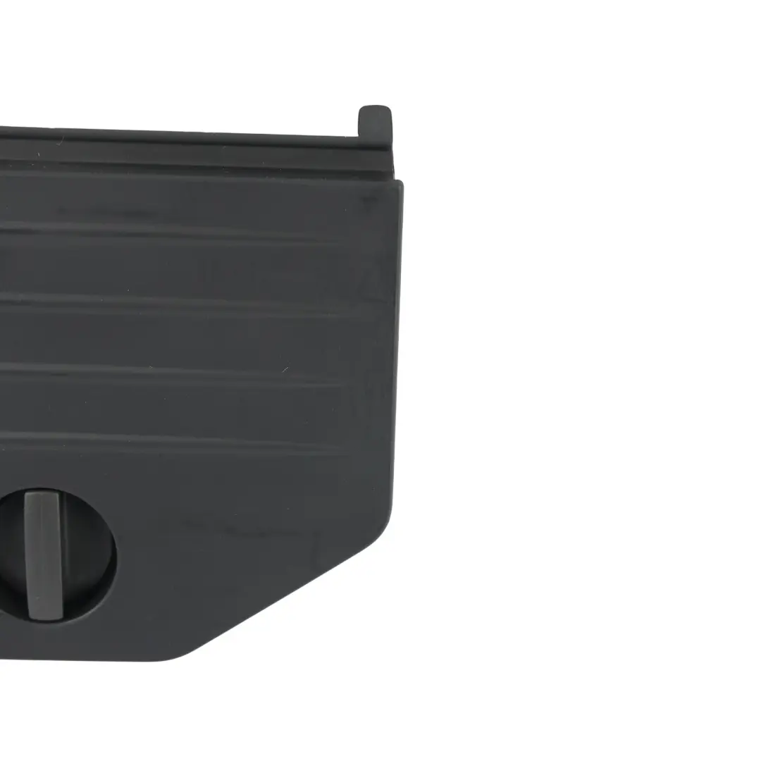 Volkswagen Touran 1T Osłona Bagażnika Tylnej Klapy 1T0868431C - SKU 1T0686431C - Numer Części 1T0686431C