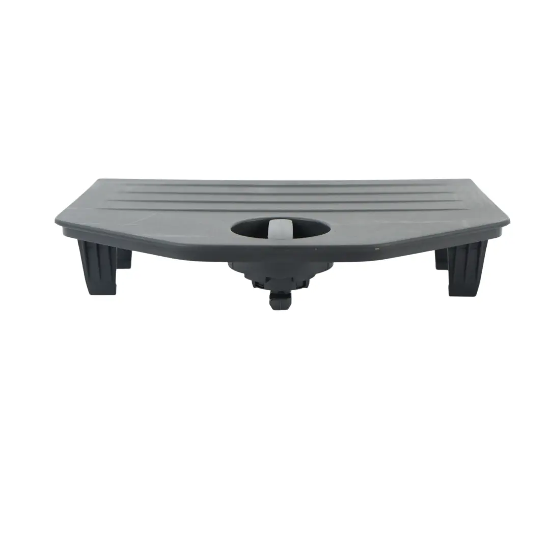 Volkswagen Touran 1T Moldura Portón Trasero Maletero Compartimento 1T0868431C - SKU 1T0686431C - Número de pieza 1T0686431C