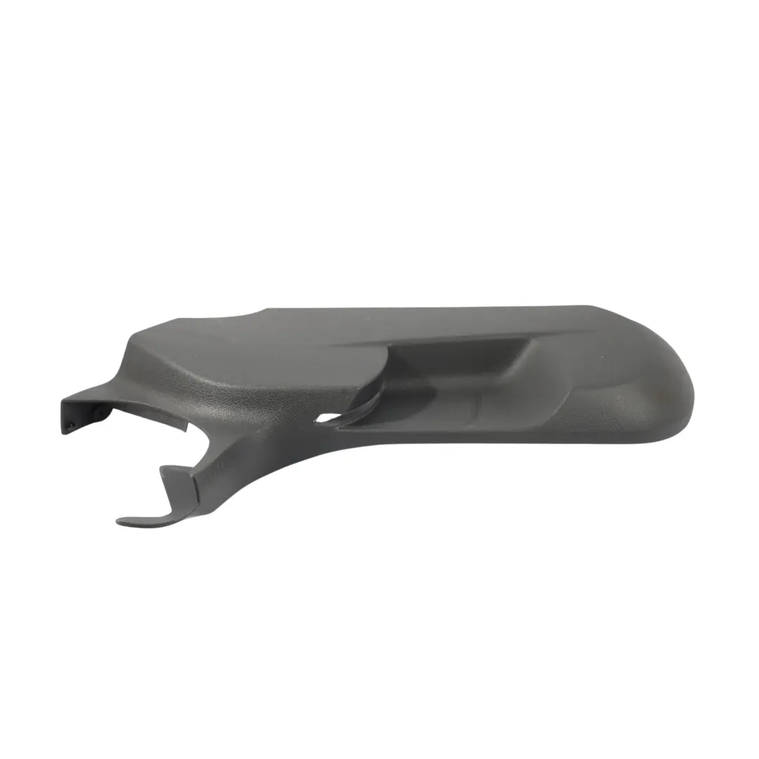 Panel Tapizado Asiento Negro Delantero Izquierdo para Volkswagen Touran 1T con número de pieza 1T0881313C Volkswagen Touran 1T Panel Tapizado Asiento Negro Delantero Izquierdo - SKU 1T0881313C - Número de pieza 1T0881313C