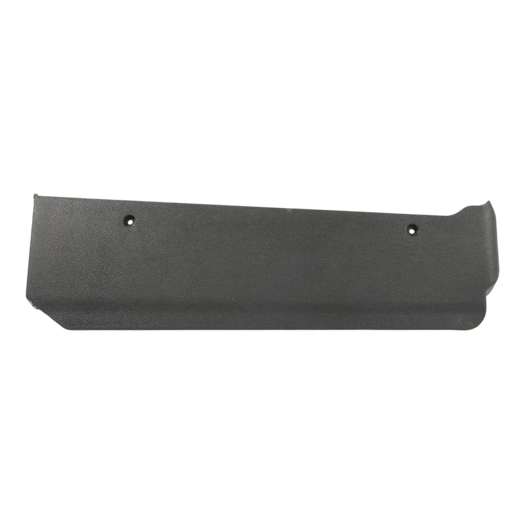 Osłona Fotela Przednia Czarna Lewa do Volkswagen Touran 1T o numerze 1T0881457G Volkswagen Touran 1T Osłona Fotela Przednia Czarna Lewa - SKU 1T0881457G - Numer Części 1T0881457G