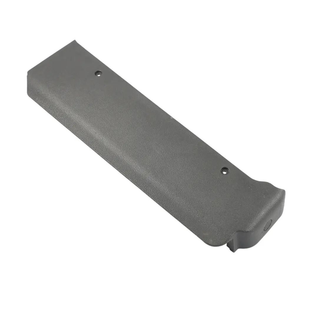 Front Seat Cover Trim Panel Black Left N/S to VW Volkswagen Touran 1T with Part number 1T0881457G VW Volkswagen Touran 1T Front Seat Cover Trim Panel Black Left N/S - SKU 1T0881457G - Part number 1T0881457G