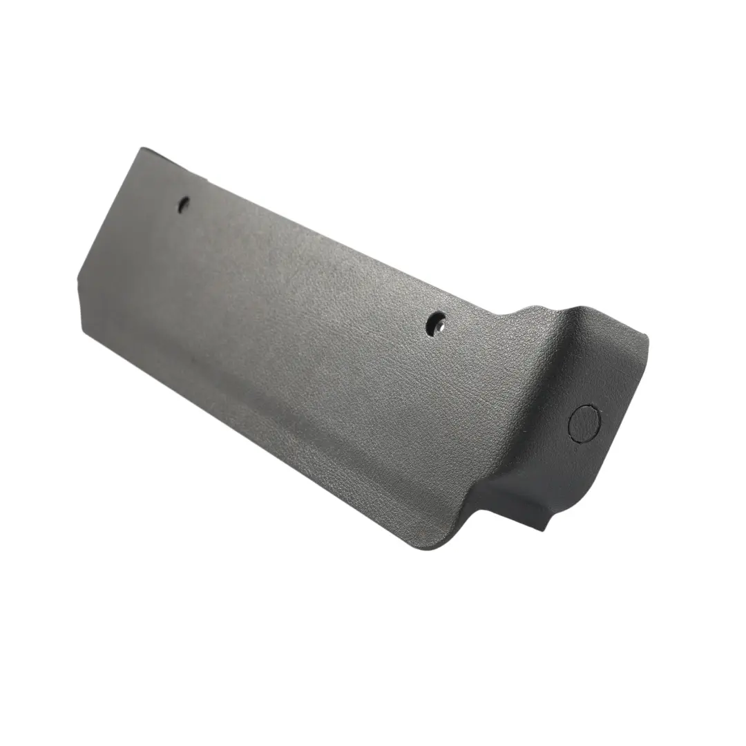 Volkswagen Touran 1T Garniture Panneau Siège Avant Noir Gauche - SKU 1T0881457G - Numéro de pièce 1T0881457G