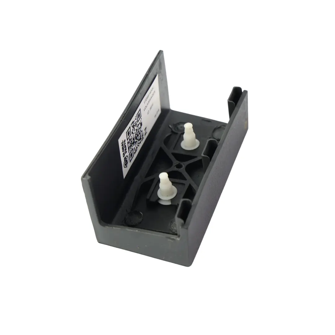 Sitzbezug Hinten Verkleidung Links für Volkswagen Touran 1T mit Teilenummer 1T0881458C Volkswagen Touran 1T Sitzbezug Hinten Verkleidung Links - SKU 1T0881458C - Teilenummer 1T0881458C
