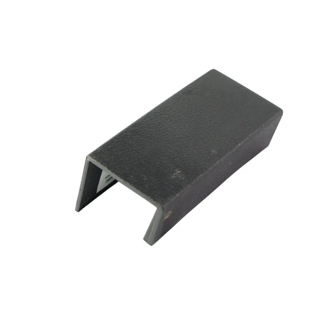 Sitzbezug Hinten Verkleidung Links für Volkswagen Touran 1T mit Teilenummer 1T0881458C Volkswagen Touran 1T Sitzbezug Hinten Verkleidung Links - SKU 1T0881458C - Teilenummer 1T0881458C