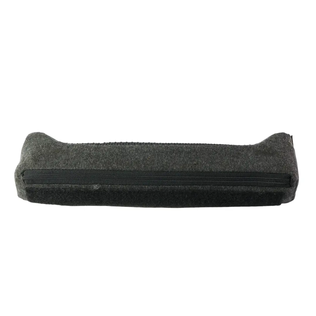 2nd Seat Backrest Cover Fabric Anthracite Left Right N/O/S to Volkswagen Touran 1T with Part number 1T0883403AP Volkswagen Touran 1T 2nd Seat Backrest Cover Fabric Anthracite Left Right N/O/S - SKU 1T0883403AP - Part number 1T0883403AP