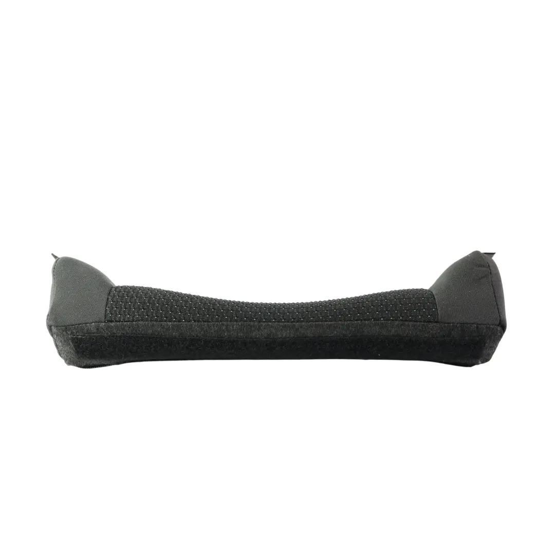 Volkswagen Touran 1T Rivestimento Schienale 2° Sedile Tessuto Antracite - SKU 1T0883403AP - Numero di parte 1T0883403AP