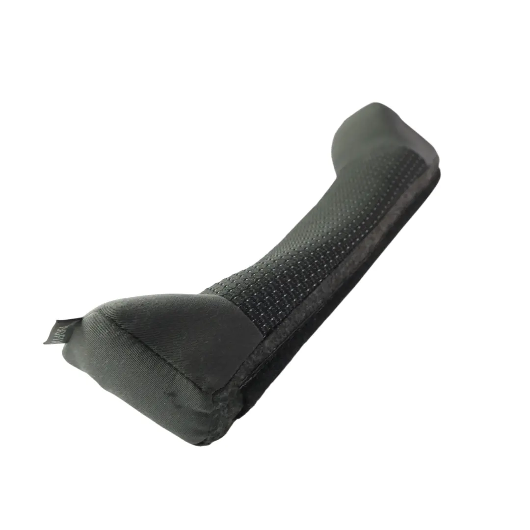 2nd Seat Backrest Cover Fabric Anthracite Left Right N/O/S to Volkswagen Touran 1T with Part number 1T0883403AP Volkswagen Touran 1T 2nd Seat Backrest Cover Fabric Anthracite Left Right N/O/S - SKU 1T0883403AP - Part number 1T0883403AP