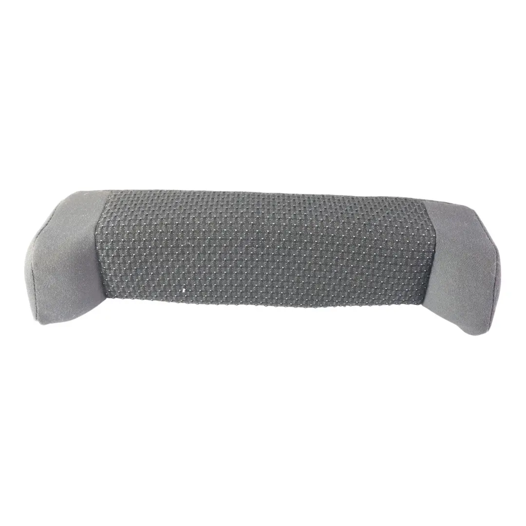Volkswagen Touran 1T Funda Respaldo Central 2ª Fila Tela Antracita - SKU 1T0883404AM - Número de pieza 1T0883404AM