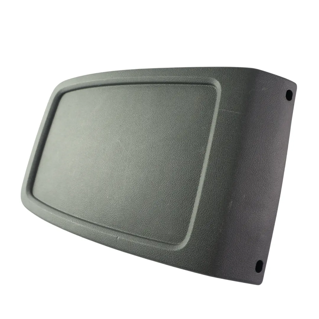 Volkswagen Touran 1T Tapizado Respaldo Asiento Central 2ª Fila - SKU 1T0883816B - Número de pieza 1T0883816B
