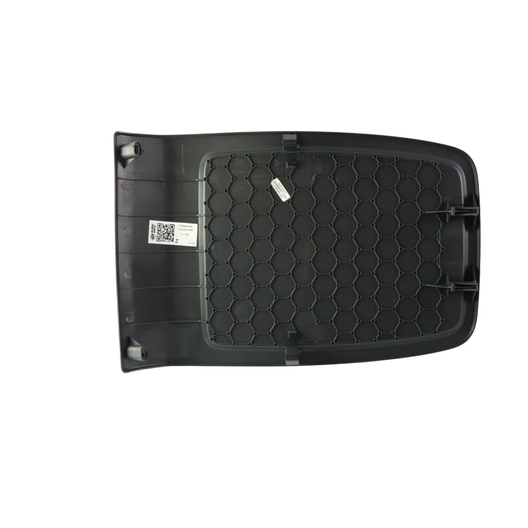 Volkswagen Touran 1T Rivestimento Schienale Sedile Centrale 2ª Fila - SKU 1T0883816B - Numero di parte 1T0883816B