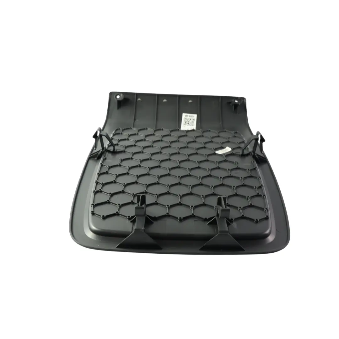 Volkswagen Touran 1T Tapizado Respaldo Asiento Central 2ª Fila - SKU 1T0883816B - Número de pieza 1T0883816B