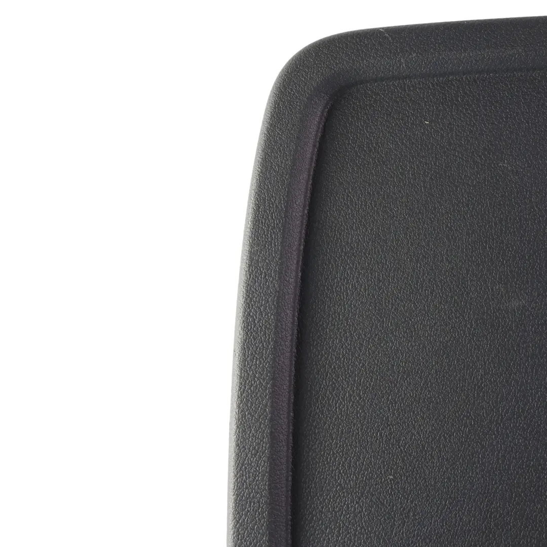 Volkswagen Touran 1T Rivestimento Schienale Sedile Centrale 2ª Fila - SKU 1T0883816B - Numero di parte 1T0883816B