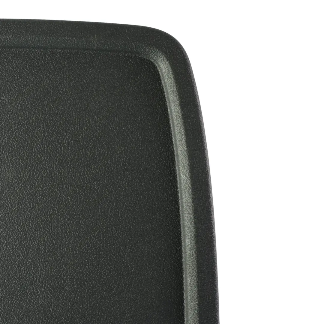 Volkswagen Touran 1T Osłona Oparcia Fotela Środkowego 2. Rząd - SKU 1T0883816B - Numer Części 1T0883816B
