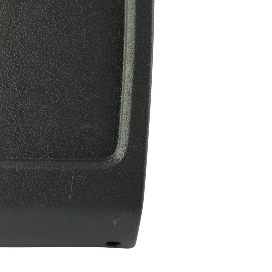 Garniture Dossier Siège Centre 2ème Rangée pour Volkswagen Touran 1T à propos du numéro de pièce 1T0883816B Volkswagen Touran 1T Garniture Dossier Siège Centre 2ème Rangée - SKU 1T0883816B - Numéro de pièce 1T0883816B