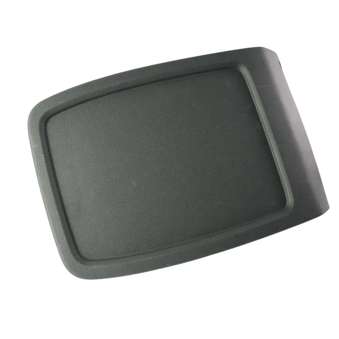 Volkswagen Touran 1T Tapizado Respaldo Asiento Central 2ª Fila - SKU 1T0883816B - Número de pieza 1T0883816B