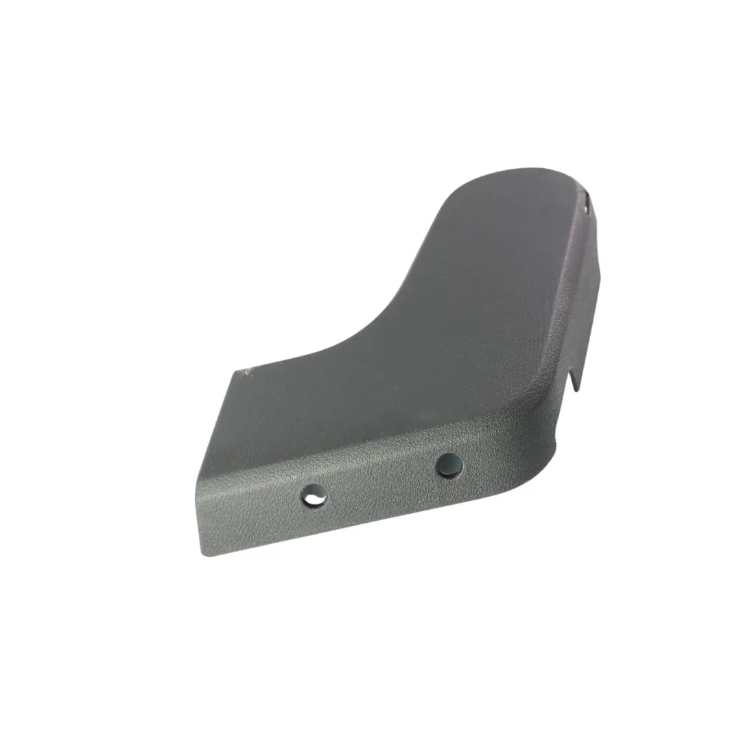 Rivestimento Sedile Posteriore 2ª Fila Destro per Volkswagen Touran 1T con numero di parte 1T0883857A Volkswagen Touran 1T Rivestimento Sedile Posteriore 2ª Fila Destro - SKU 1T0883857A - Numero di parte 1T0883857A
