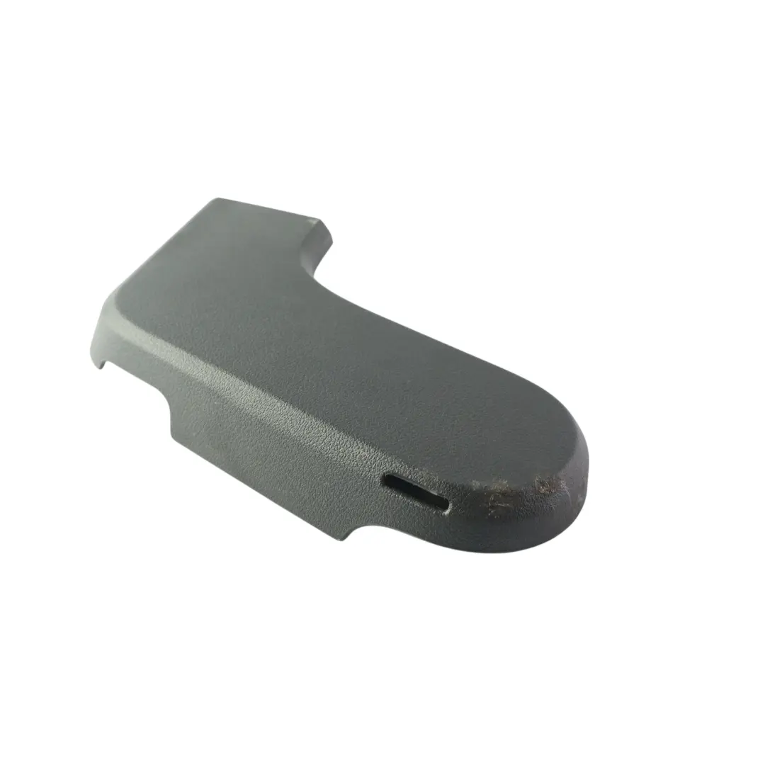 Volkswagen Touran 1T Rear Left Seat 2nd Row Cover Trim Right O/S - SKU 1T0883857A - Part number 1T0883857A